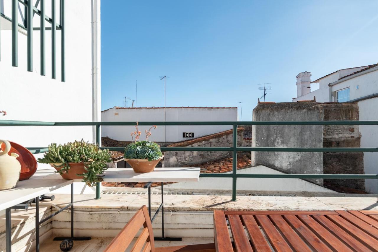 Casa Da Avo Bia Apartment Естремос Екстериор снимка